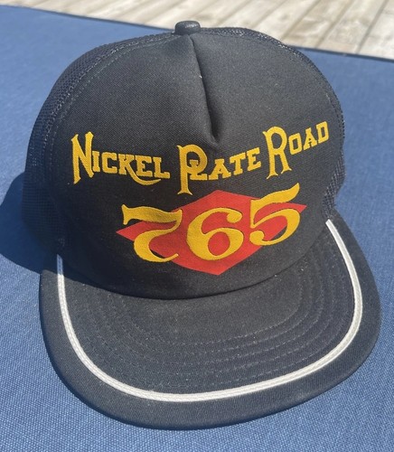 Cappello locomotiva vintage - locomotiva,