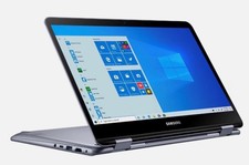 Samsung Notebook 7 Spin 13.3"