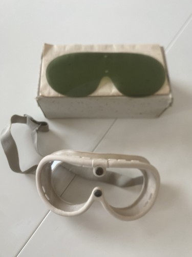 Rare 1930s ratti protector - 1930s,