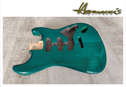 Strat pezzi corpo in - corpo,