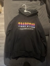 Trapstar tuta uomo grande tuta