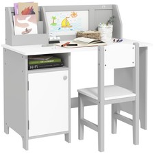 Homcom set per bambini anni - set,