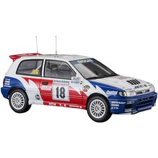 HC53 1/24 Auto Nissan Pulsar