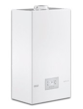 Caldaia A Condensazione Riello