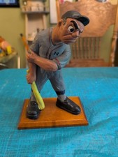 1941 LAFAYETTE RITTGERS STATUA