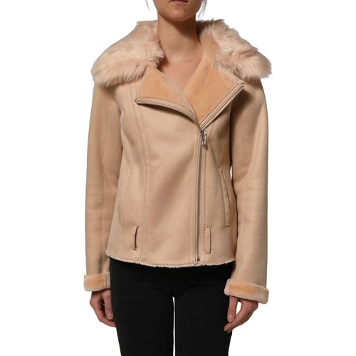Giacca patrizia pepe - pepe, beige