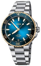 Oris Aquis Data Automatico IN