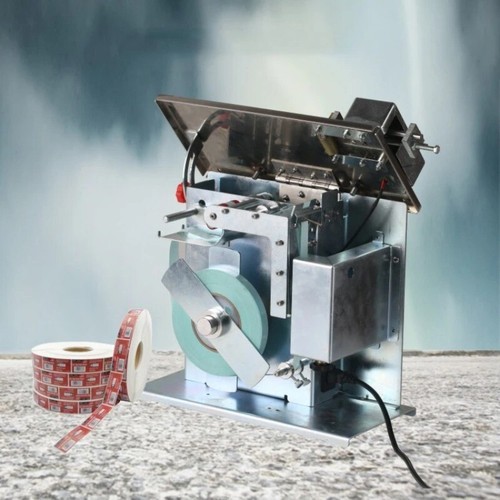 Sigillatrice automatica - , ad