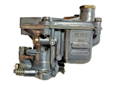 Carburetor weber 26imb10 fiat - carburetor,