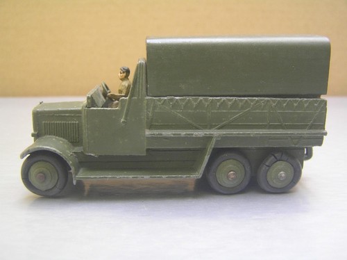Dinky toys 151b carro ruote - 151b,