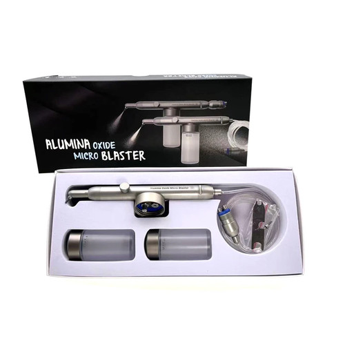 Micro blaster ossido - , di