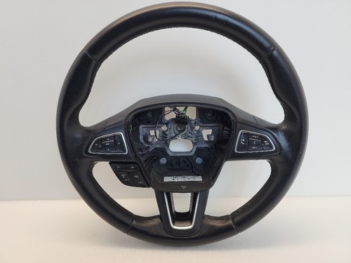 Volante per ford focus - focus, berlina