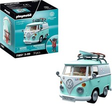 Playmobil 71857 volkswagen - 71857,
