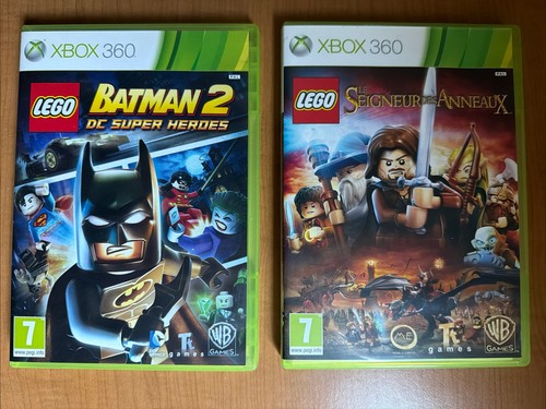 Lego batman seigneur - lego, &