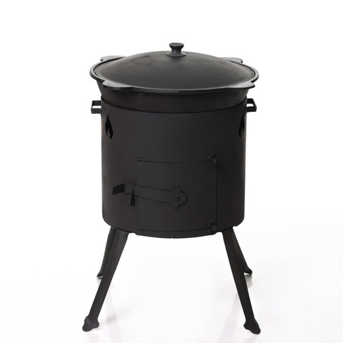 Set tubo scarico - scarico, uchag