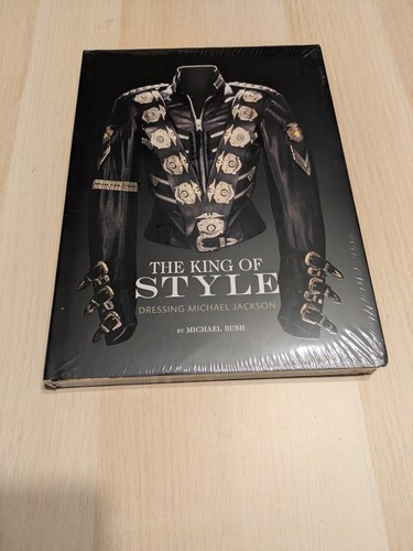 King style dressing michael - of,