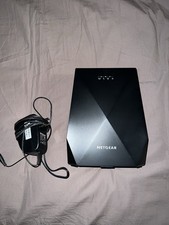 Netgear Nighthawk X6 AC2200