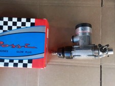 motore Nuovo Rossi R80 RV Tipo