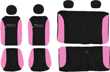 LD.500_R All Copri-Sedili Auto