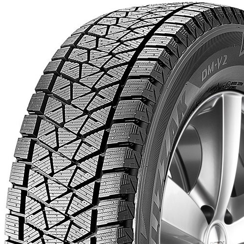 Bridgestone blizzak v2 - bridgestone,