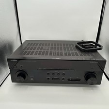 Yamaha Aventage RX-A660 7.2
