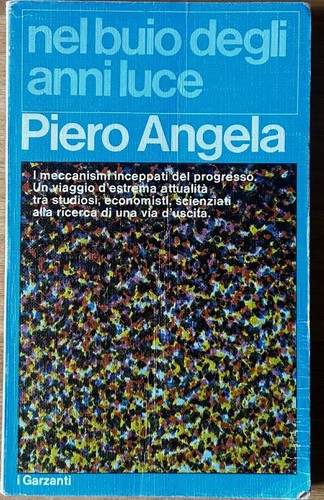 Nel buio degli anni - , luce