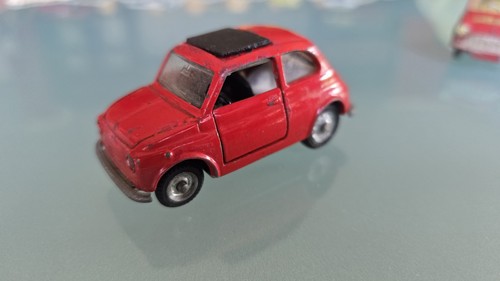 Mebetoys fiat nuova 500 36 - nuova, a-36