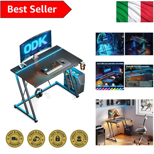 Odk 50 cm scrivania - 80,