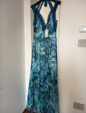 Abito Lungo Guess Taglia Xs