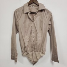 Body donna Wolford manica