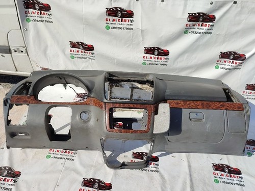 Cruscotto nudo per mercedes - nudo,
