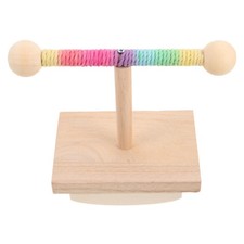  Parco giochi per uccellini