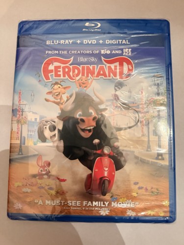 Ferdinand