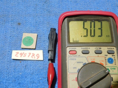 Seeburg m100b m100bl m100c - m100b,