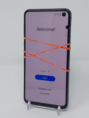 Samsung galaxy s10e 128 - galaxy,