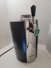 KRUPS BeerTender B90 VB50 macchina erogatore birra da casa Heineken 