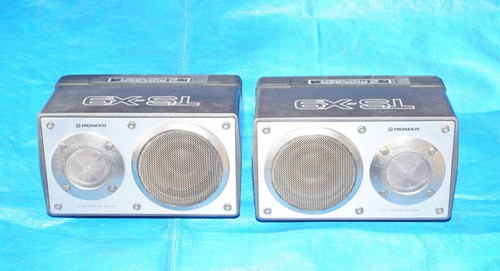 Pioneer altoparlanti - pioneer,