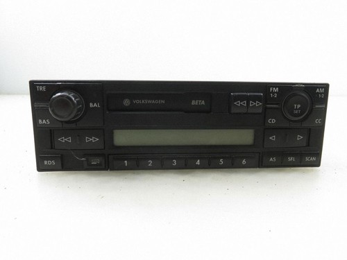 Eagle talon 2002 - eagle, radio