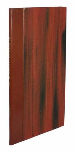 Fine press william everson - everson, /
