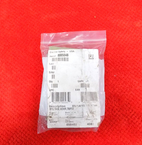 Dbi sala 8005048 - 8005048, base