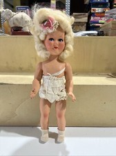 BAMBOLA OTTOLINI MARIA ANTONIETTA