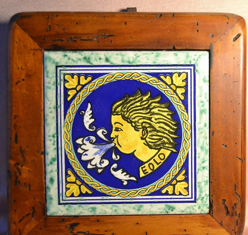 Ceramica deruta - di,