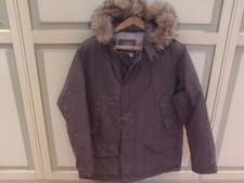 Giacca Giaccone invernale TG.L Uomo