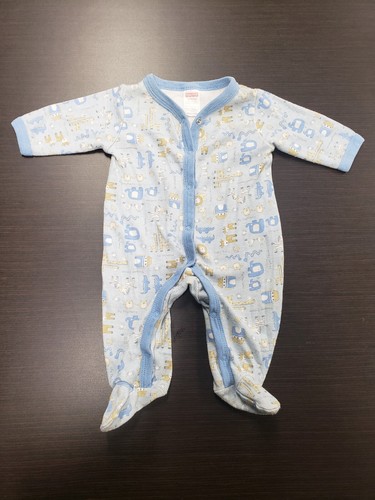 Tuta intera fisher price blu - fisher,