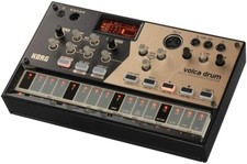 KORG VOLCA DRUM drum machine