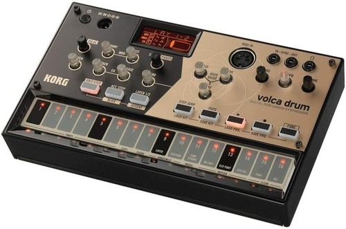 Korg volca drum - korg,