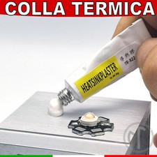 Pasta termica adesiva Colla
