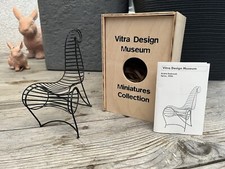 Vitra Design Miniatura André
