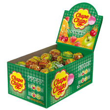 Chupa Chups Fruit Lecca-Lecca