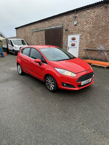 Ford fiesta tdci zetec 5 - fiesta, 1.6